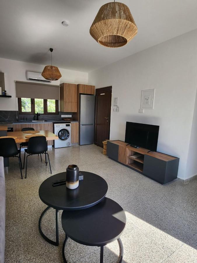 Adamandri Lodge - Prime Location Ayia Napa Exterior photo