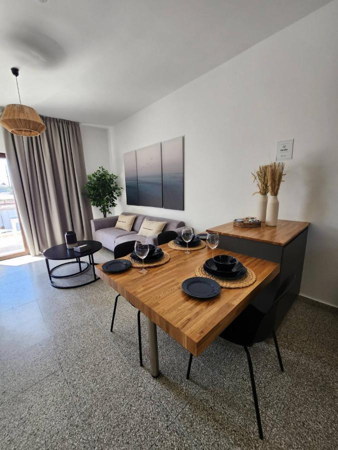 Adamandri Lodge - Prime Location Ayia Napa Exterior photo