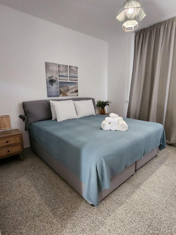 Adamandri Lodge - Prime Location Ayia Napa Exterior photo