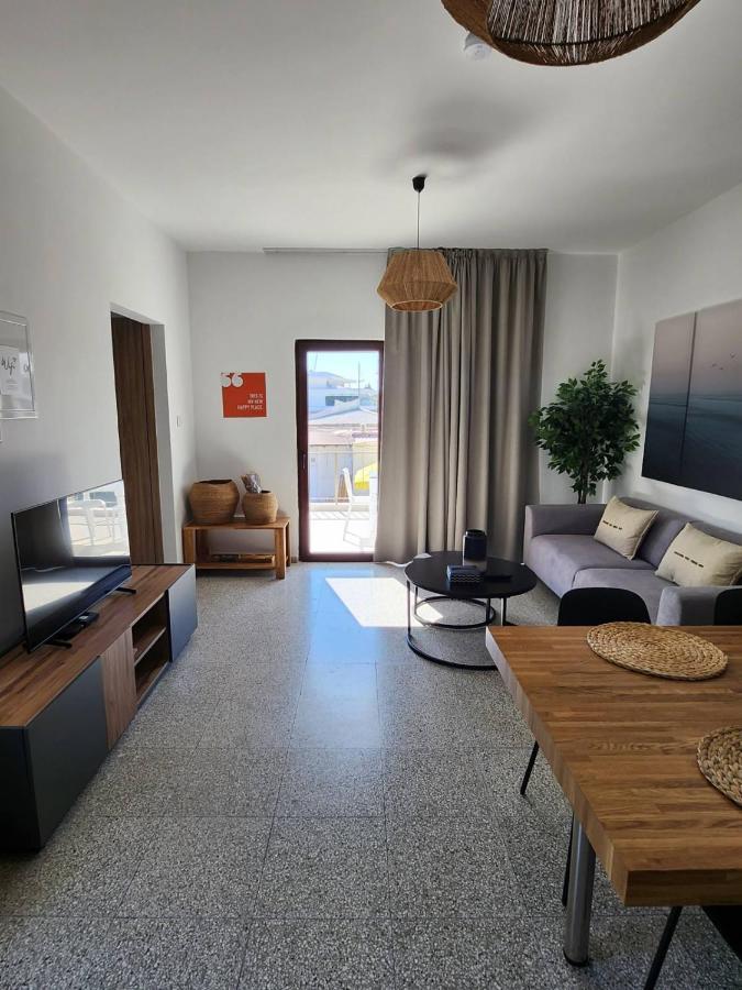 Adamandri Lodge - Prime Location Ayia Napa Exterior photo