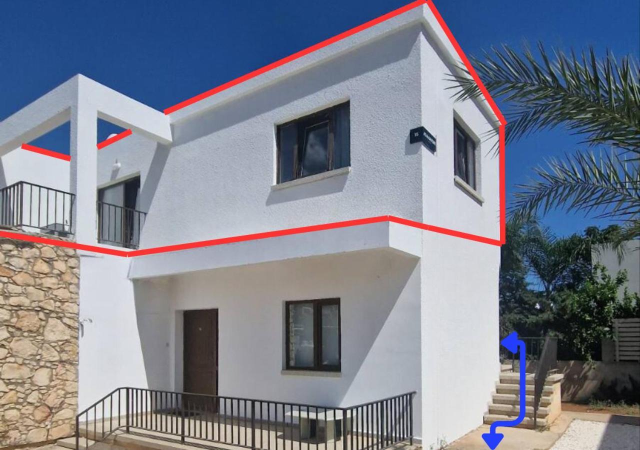 Adamandri Lodge - Prime Location Ayia Napa Exterior photo