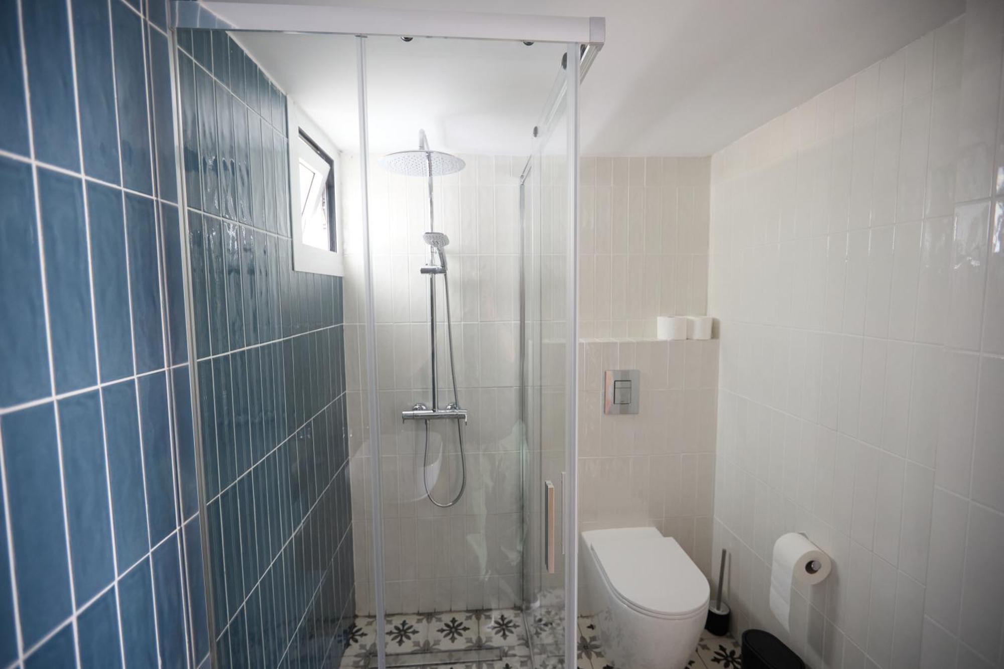Adamandri Lodge - Prime Location Ayia Napa Exterior photo