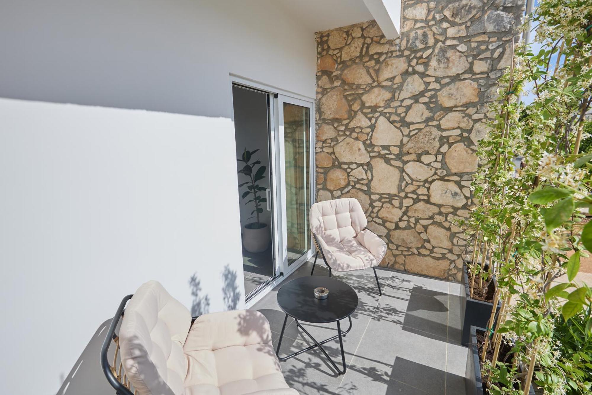 Adamandri Lodge - Prime Location Ayia Napa Exterior photo