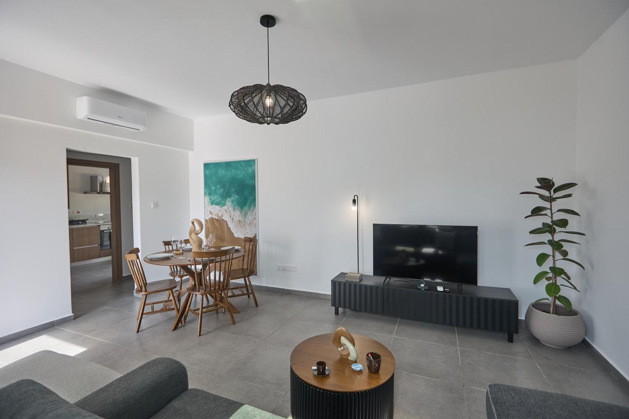 Adamandri Lodge - Prime Location Ayia Napa Exterior photo