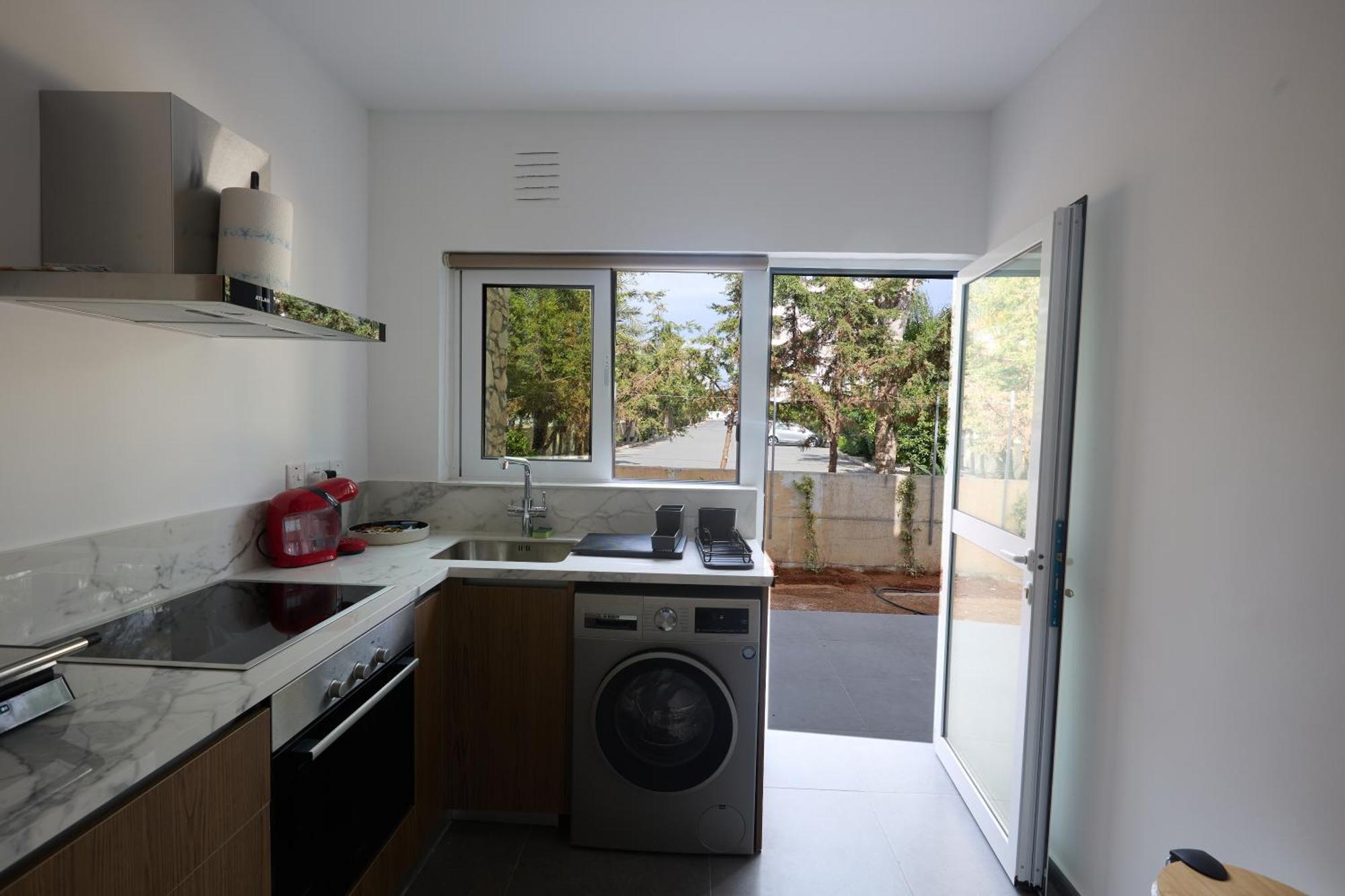 Adamandri Lodge - Prime Location Ayia Napa Exterior photo