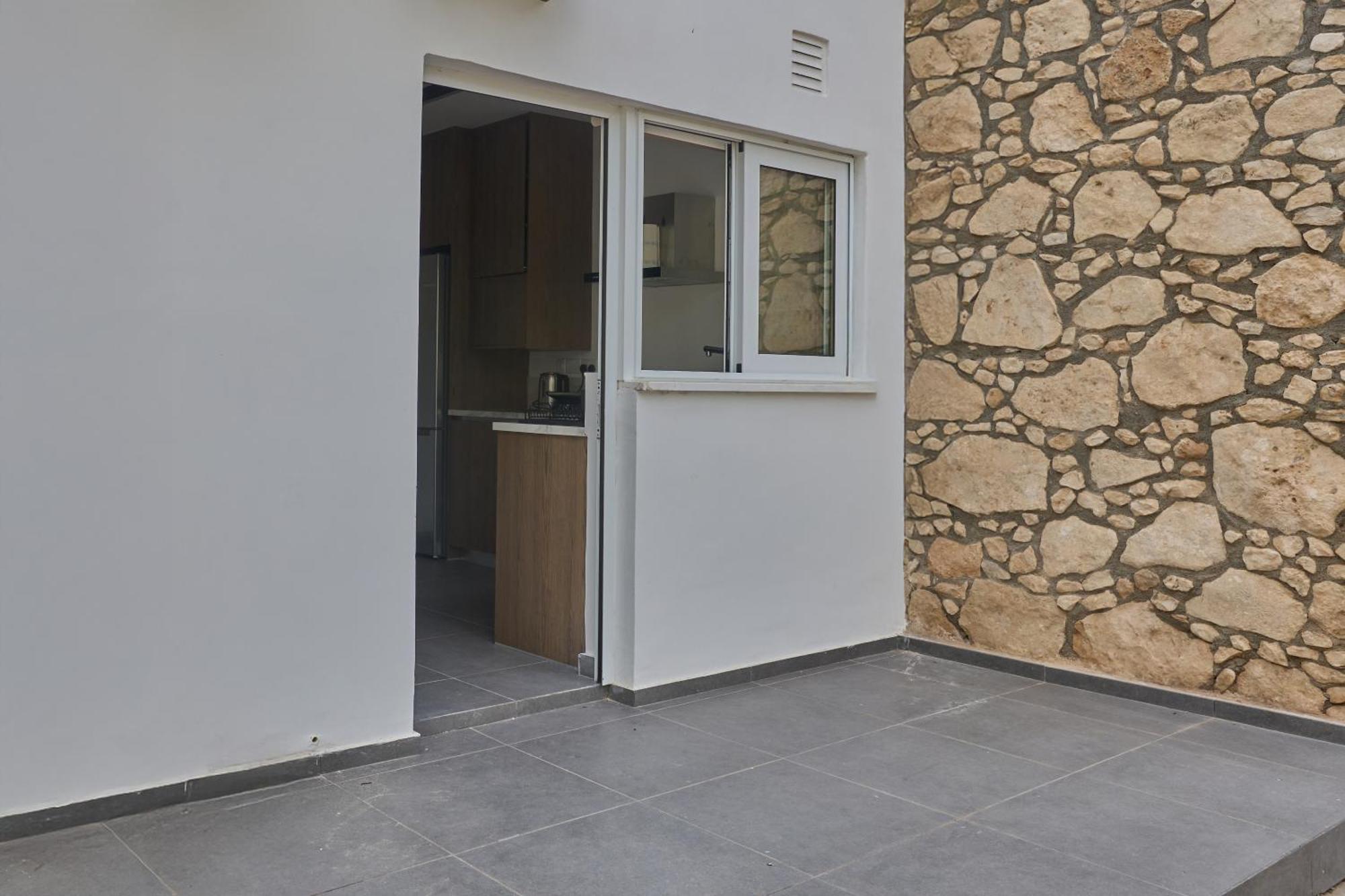Adamandri Lodge - Prime Location Ayia Napa Exterior photo